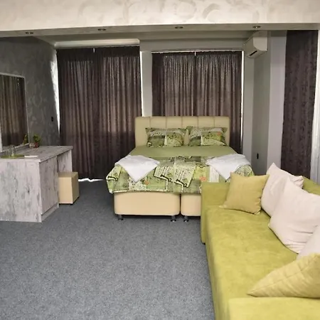 Appartement Amigo център *