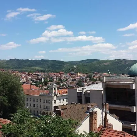 Amigo център *