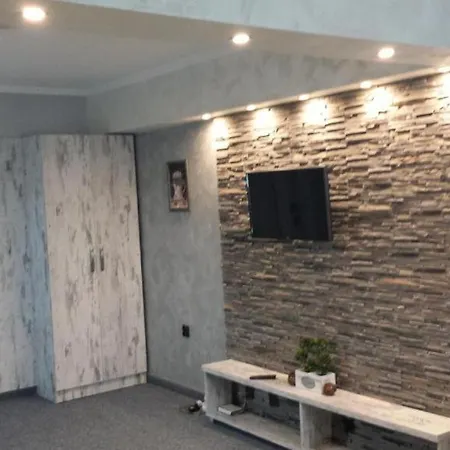 Apartment Amigo център *