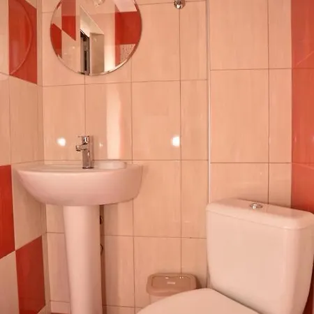 Apartment Amigo център *
