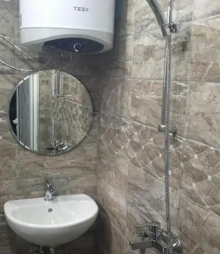 Amigo център וליקו טורנובו