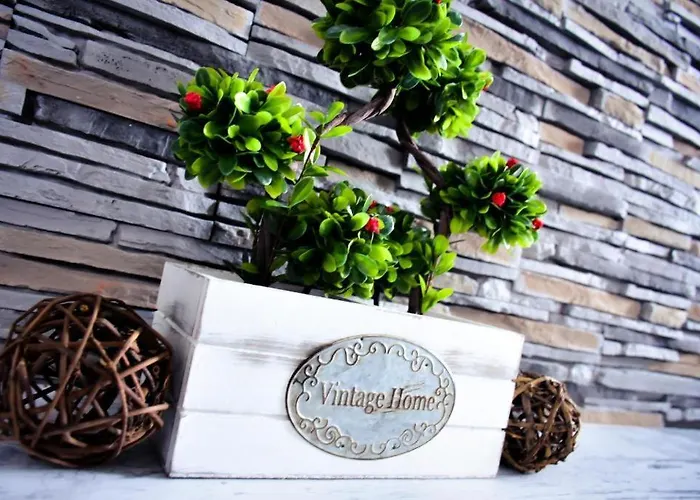 Amigo център דירה *