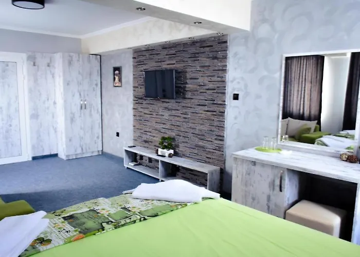 Amigo център *