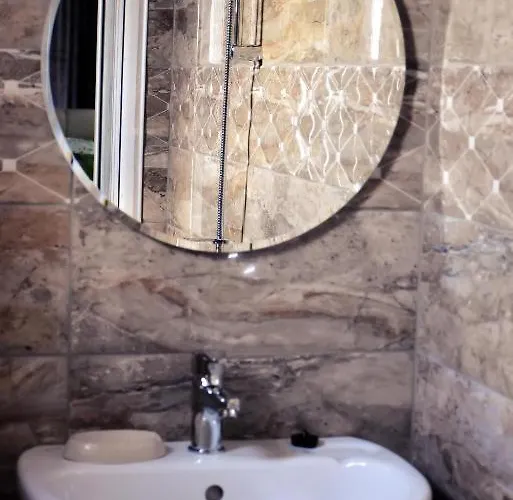 דירה Amigo център *